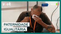 “Muitas vezes fui chamado de encostado”