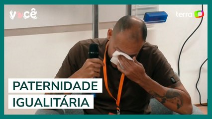 “Muitas vezes fui chamado de encostado”