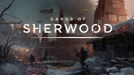 Gangs of Sherwood – Système et style de combat