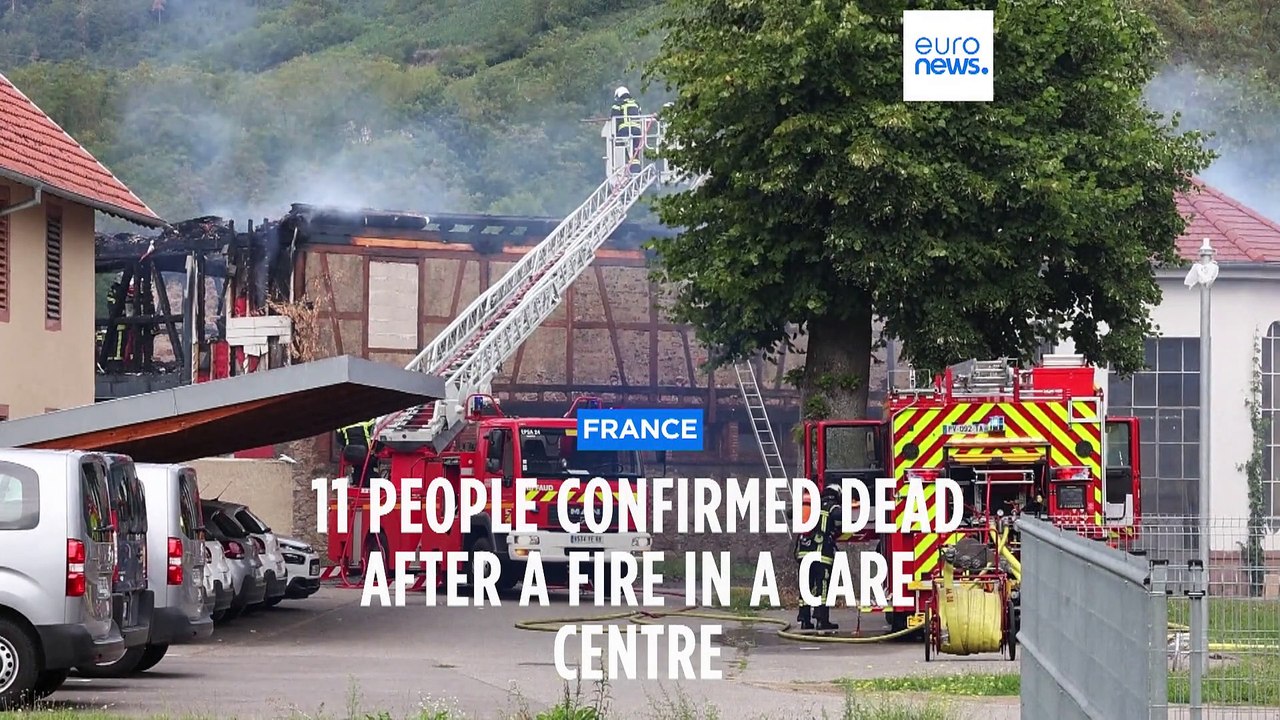 Latest news bulletin | August 9th – Evening