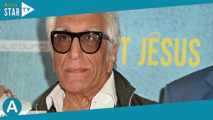 “Je ne croyais plus”  Gérard Darmon se confie sur ce moment où il a songé à mettre fin à sa carrièr
