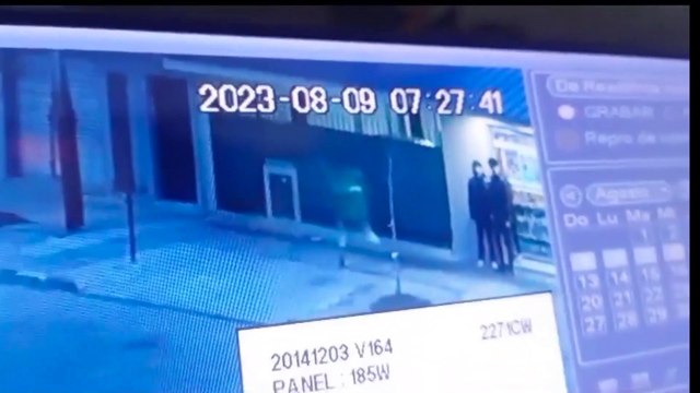 Motochorros mataron a una nena de 11 años en Lanús Oeste