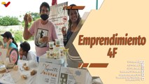 Café en la Mañana | Fórmula de las 4F garantiza superación y consolidación económica en La Guaira