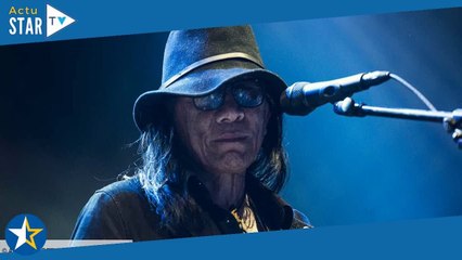 Mort de Sixto Diaz Rodriguez  le musicien s'est éteint à l'âge de 81 ans