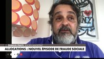 Charles Prat : «Sur la fraude aux prestations sociales, on est sur des niveaux très élevés»