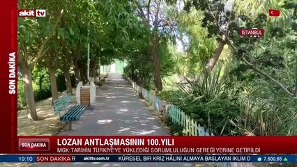 8 Ağustos 2023 Akit TV Ana Haber