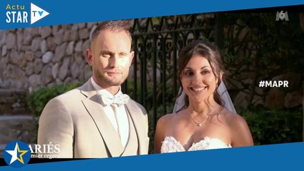 Mariés au premier regard  Maximilien, l’identité de sa nouvelle campagne sème le doute