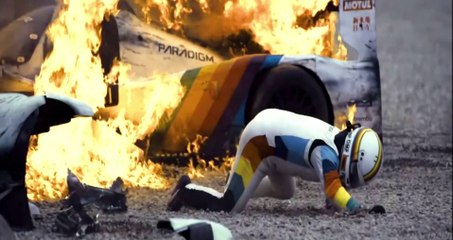 GRAN TURISMO  Bande Annonce VF (NOUVELLE 2023)