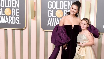 Selena Gomez and Her Little Sister Gracie Had the Sweetest Girls' Night Out at the Eras Tour