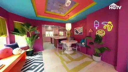'Barbie Dreamhouse Challenge' - Tráiler oficial - HGTV