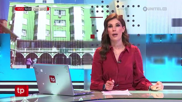 Envían a la cárcel a sujeto que está acusado de violar y embarazar a su hijastra de 12 años en La Paz