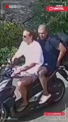 Todo lo que se sabe del macabro crimen confesado por el hijo de un famoso actor español