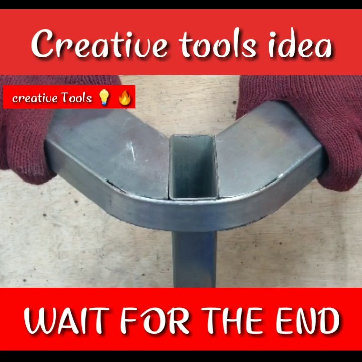 how to bend a pipe properly