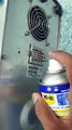 How to clean Connectors with WD-40 and Also Other Electronics & Sensitive Electrical Components