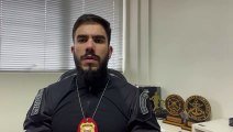 PCPR de Toledo deflagra operação integrada com policiais do 19º BPM