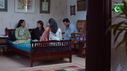 Nayi Zindagi Ki Shuruwaat...!! #kinzahashmi #zahidahmed - Mere Ban Jao - FLO Digital