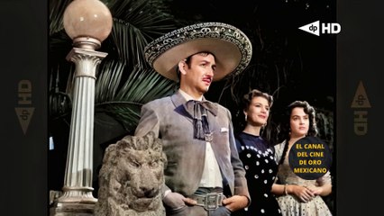 ⭐️PRESIDENTE que UNIÓ a PEDRO INFANTE y JORGE NEGRETE⭐️