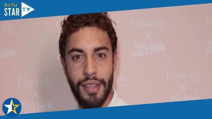 Marwan Berreni Plus belle la vie serait recherché par la police après avoir renversé une jeune fem