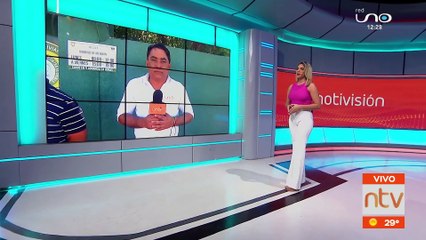 Aprehendieron a Erwin Vaca, alias "Pikilu", por vínculo con Marset