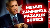 Memur Maaş Zammı Pazarlığında Yeni Hamle! İşte Sendikaların Talebi