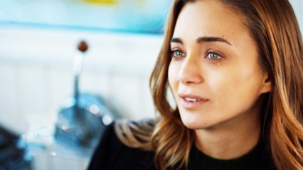 Maviye Sürgün 10. Bölüm Fragman