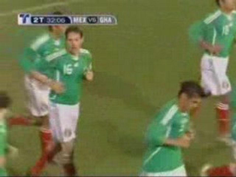 Salcido goal