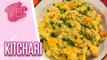 Receita deliciosa de Kitchari: cozido de quinoa e lentilhas com especiarias - Você Bonita (09/08/2023)