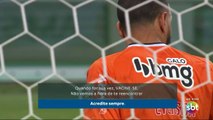 Libertadores 2021  Palmeiras x Atlético-MG (Semifinais) com Téo José (SBT) 1º tempo