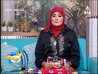 برنامج زينة - حلقة يوم 9/8/2023..رئيس التحرير /أشرف نور الدين