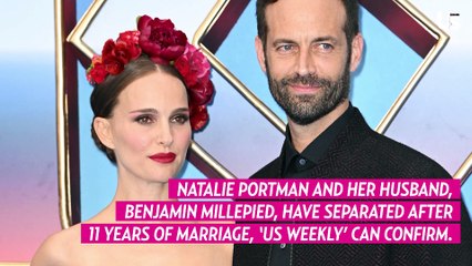 Natalie Portman Knows Benjman Millepied ‘Regrets What He Did’