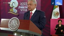 #EnVivo | #DeDoceAUna | Integrantes del TEPJ deben disculparse por retorcer mis palabras: AMLO