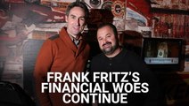 Amidst Financial Difficulties, Frank Fritz’s Lawyer Wants The Former 'American Pickers' Star To Pay Him