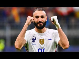 Karim Benzema face à l’injustice de Deschamps, les confidences de Daniel Riolo