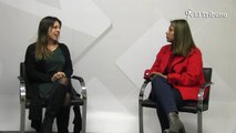 Entrevista a Inés Liendo, precandidata a diputada nacional de Juntos por el Cambio - Parte 3