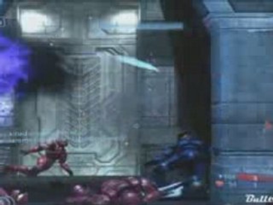 Halo 3 - Overkill Extermination