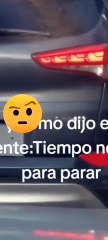 Captan vehículo moviéndose extraño en Tegucigalpa