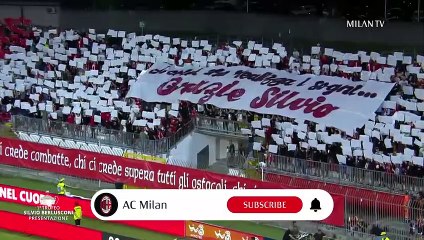 Monza vs AC Milan 1-4 (5-6) Highlights & All Goals Result (HD)