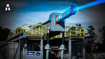 Le Canon Électromagnétique, cette Arme du Futur !