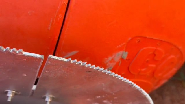 Increíblemente inhumano : congresistas demócratas advierten sobre sierras en boyas instaladas en el Río Bravo