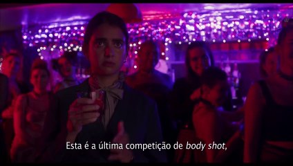 Garotas em Fuga | Trailer Oficial 1