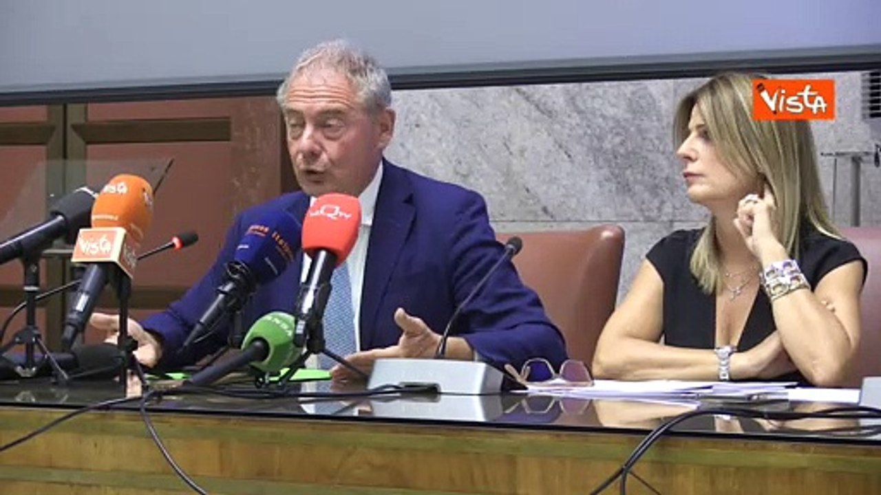 Stellantis, Urso: "D'accordo su inversione tendenza chiusura siti"