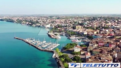 Video News - LAGHI, CONSIGLI PER LA SICUREZZA