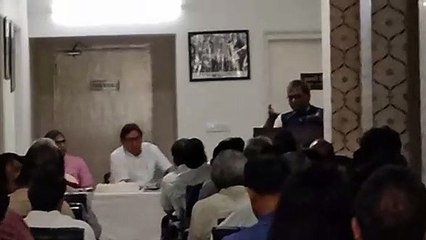 आजादी की लड़ाई हो या और कोई, जनता ही होती हीरो