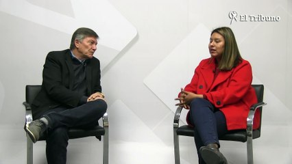 Entrevista a Felipe Biella, precandidato a diputado provincial - Parte 2