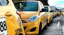“No puede haber un subsidio”: MinTransporte sobre el precio de la gasolina para taxistas
