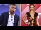 Rose Bertram en visite au Qatar durant la coupe du monde, son compagnon Kylian Mbappé en est furie