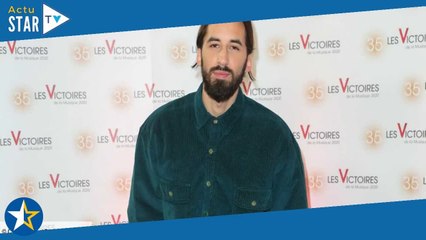 Lomepal accusé de viol  le festival Cabaret Vert annule la venue du rappeur