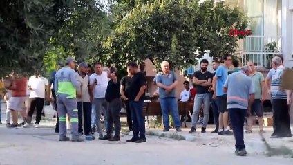 La famille du sergent spécialiste Kemal Özek, qui a été martyrisé lors de l'opération Claw-Lock, a été informée du martyre.