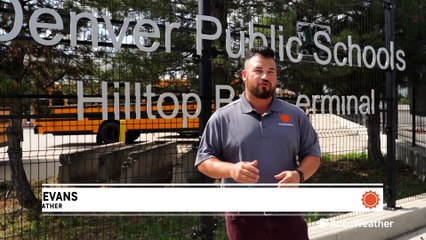 How safe are school buses in severe weather?