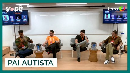 As dificuldades de um pai com autismo e TDAH